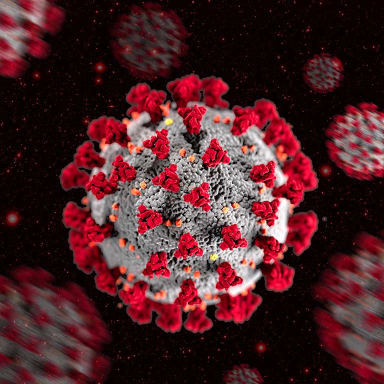 Corona Virus COVID-19